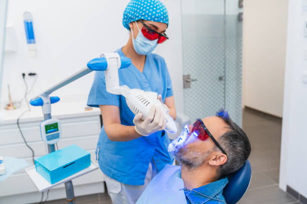 Dentist for Dental Trauma in MN